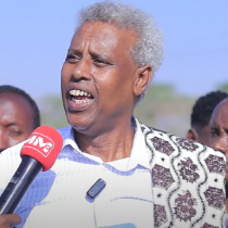 Somaliland: Taliska Muuse Biixi Iyo Muwaadiniinta Maanta Xabsiga La Dhigay