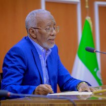 Golaha Wakiillada Somaliland oo Dib U Dhigay Ansixinta Laba Xeer oo Muhiim ah