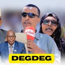 Go'aanka Xisbiga KULMIYE Dib ugu Dhigay Shirweynaha 5aad ee xisbiga DAAWO