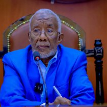 Golaha Wakiillada Somaliland oo Loo Qaybiyey Wax-ka-beddelka Xeerarka Booliska iyo Maamulka Maaliyadda