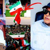DEG DEG: Kenya Iyo Aliko Dangote Oo Ku Dhawaaqay Mashruuc Shidaal Oo Tanzania Ka Caraysiiyay
