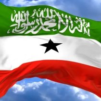 Guul Somaliland caleemo saarka MW 6aad Cabdiraxmaan Maxamed Cirro.