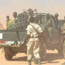 "Madaxweynuhu wuxuu aaminsan yahay in la helo nabad rasmi ah si dawlad-wanaag loogu guuro" DAAWO