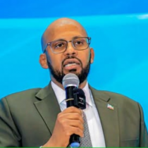 Madaxweyne Cirro oo ka jawaabay Wakhtiga Trump uu aqoonsanaayo Somaliland DAAWO