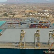 Dekedda Berbera oo Noqonaysa Xarun Ganacsi oo Muhiim ah Geeska Afrika