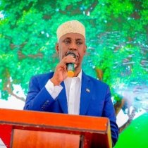 DAAWO: Xaaska Ismaaciil Buubaa Oo Ay Ciidamada Somaliland Xidheen