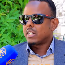 DAAWO: "Ma Jirto Dagaal Ay Beeshayda Habarjeclo Qaadatay "