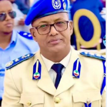 Booliska Somaliland Oo Digniin U Diray Warbaahinta Aan Ruqsadda Haysan