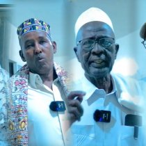 DAAWO 'Dedaalka Iyo tacabku qayb wayn ayay ka qaataan guusha' M/Guud ee Dahabshiil Group Abdirashiid Duale