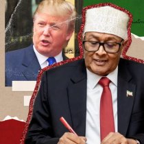 Faallo: Maxaa Dhacaya Haddii Madaxweyne Biden Ka Hadho Doorashada Maraykanka?