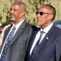 حكومة أرض الصومال هي الحكومة الأكثر فسادًا في تاريخ أرض الصومال.  علي بيحي الاثنين 15 يوليو 2024