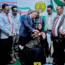 Warbixin Golaha Guurtida Somaliland iyo Go'aanka Banka Tog-wajaale