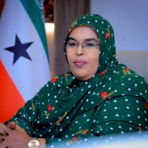 Wasiirka Qorshaynta Somaliland oo La Kulantay Wefti Ka Socday Hay'adda Chemonics UK