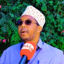 " Guryahooda ayaanu ugu tagayna Cid kasta oo Somaliland ku soo gardaroota" Madaxweyne Cirro