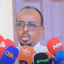 Billadda Nabadda ee Xaaji Cabdikariim Xuseen (Xaaji Cabdi Waraabe) DAAWO