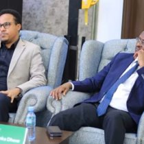 DAAWO: "Somaliland Dawladi Kama Talisee Kooxda HEEGO Ayaa Ka Talisa"