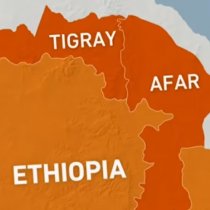 9 qof ayaa ku dhintay dhul-go' ka dhacday degmada Raaba ee gobolka Gedhiyo ee dalka Itoobiya