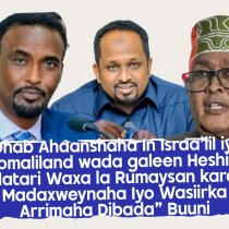 Maxay yihiin caadooyinka iga dhigi kara qof caqli badan iyo kuwa aan iga dhigi karin?