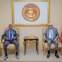 The Murderers Of Somaliland ( Ali Behi).