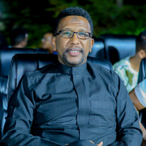 Wasiirka Warfaafinta Somaliland oo saxaafadda uga mahadceliyey doorkii ay ka qaateen xuska 18-ka May