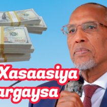 DAAWO: Somaliland Oo Wax Ka Bedelka Dastuurka Somaliya Ka Hadashay.
