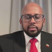Somaliland oo ka hadashay Evisa iyo nidaamyada duulista ee Soomaaliya soo rogtay. DAAWO