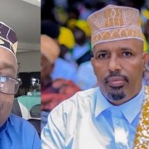 Iyago Buurta Fulay,Askarti Maydkoda Ku Istageen Ayaa La Cafiyay ,Ex Maadxwyane Muuse In La Rasaaseyo DAAWO