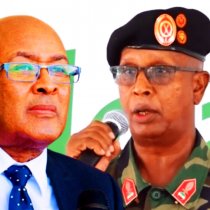 DAAWO: Faratoon Oo Khasaare Daadku Ugaystay Xarunta Baarlamaanka Somaliland Ka Hadlay