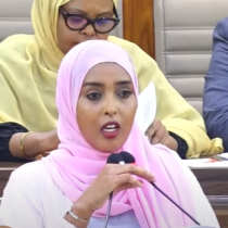 Gudmiye Xirsi Oo Ka Faanay Awoodihisana Ka Sheegay Madal Haldoorkii Somaliland Fadiyo DAAWO