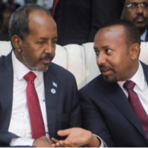 Wasaarada Diinta Iyo Awqafta Somaliland Oo Digniin U Dirtay Qaar Ka Mid Ah Culimada Dalka