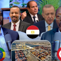 Xasan Sheekh ha aqoonsado Somaliland ama ha iscasilo WAREYSI Cali Biixi