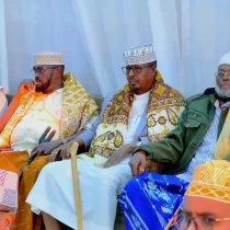 Wafdi miisaan leh oo ka socda dowladda Maraykanka ayaa la filayaa inay maalmaha soo socda booqasho ku yimaadaan Somaliland.