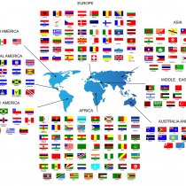 Mid ka mid ah magefayaashii ugu weynaa Liibiya oo lagu xidhay Yurub lana xukumay