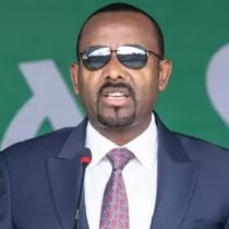 Masar Oo Xad-gudub Ku Tilmaantay Talaabo Ka Dhan Ah Somaliya Oo Itoobiya Samaysay.