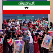 Guddoomiye Ku-xigeenka Baanka Dhexe ee Somaliland oo Ka Qaybgalay Shirweyne Caalami ah oo Ka Dhacay Rwanda