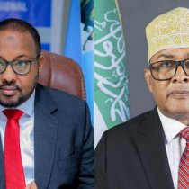 DAAWO: Muxuu Salka Ku Hayaa Heshiishka Military Ee Dhexmaray Djibouti & Ethiopia?