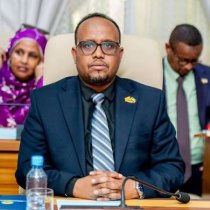 Xukuumadda Somaliland oo Kordhisay Kabka Dugsiga Boodhinka ee Balli-mataan ilaa 700 Milyan oo SLSH ah