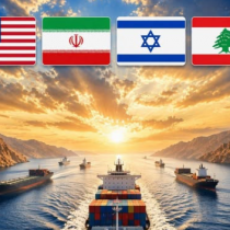 Iran oo ku dhawaaqday in Marinka Hormuz u furan yahay maraakiibta ganacsiga inta lagu jiro xabad-joojinta