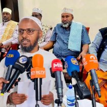 Maxkamadaha Iyo Go'aanada Leexan