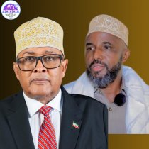 DEGDEG Ugaaskii Samaroon Oo Kulamo Xasaasi Ah Boorama Ka Bilaabay,Hanjabaadii Fiqi &Mucaaradka DAAWO