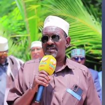 Xildhibaan Maxamed Sheekh oo ka Hadlay Farogelinta Dawalada Muqdisho ee Bariga Somaliland