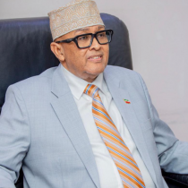 Madaxweyne Ku-xigeenka JSL oo Shacabka Hargeysa Kala Qayb-galay Salaadda Roob-Doonta