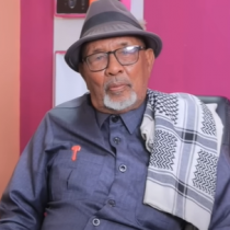 "Xasan daaq-tegeyoow haddii aad usoo guurguurato Somaliland wixii kugu dhaca Adari.."Siyasi igiraale DAAWO