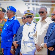 Tallaabo Istaraatiiji ah oo Lagu Kobcinayo Dhaqaalaha JSL: Qorshaha Horumarinta Tayada Xamuulka ee Dekeda Berbera
