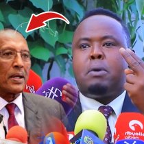 DAAWO: Madaxweyne ku xigeenku Kenya ee xilka laga qaadayo Oo Codsi Udiray Madaxweyne Ruto