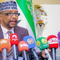 Somaliland Condemns Somali Prime Minister's Visit to Eastern Sool Region