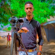 State TV journalist killed while covering military operation on the outskirts of Mogadishu