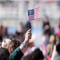 US Joins France, Italy in Evacuating Citizens From Niger.