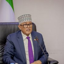 Madaxweyne Cirro oo Kulan La Qaatay Ururka Dawladaha Hoose ee Somaliland SAWIRO