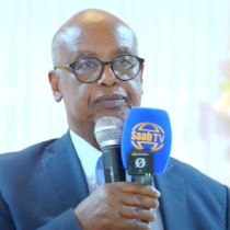 Prof Samatar muxuu ka yidhi natiijada doorashada Somaliland? DAAWO